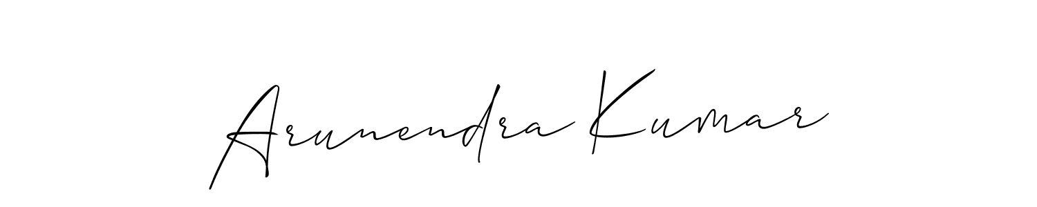 See photos of Arunendra Kumar official signature by Spectra . Check more albums & portfolios. Read reviews & check more about Allison_Script font. Arunendra Kumar signature style 2 images and pictures png