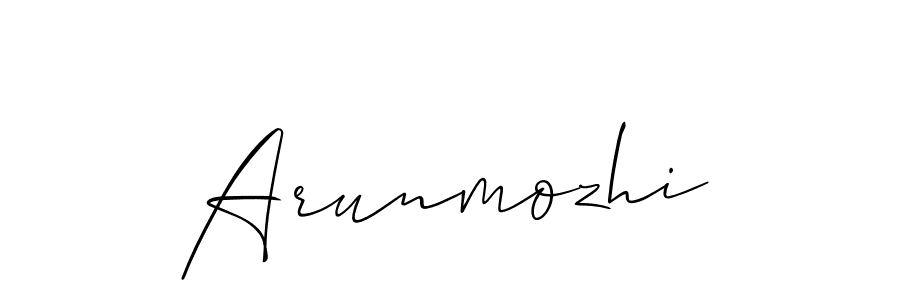 Check out images of Autograph of Arunmozhi name. Actor Arunmozhi Signature Style. Allison_Script is a professional sign style online. Arunmozhi signature style 2 images and pictures png