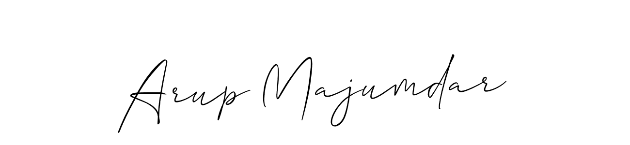 See photos of Arup Majumdar official signature by Spectra . Check more albums & portfolios. Read reviews & check more about Allison_Script font. Arup Majumdar signature style 2 images and pictures png