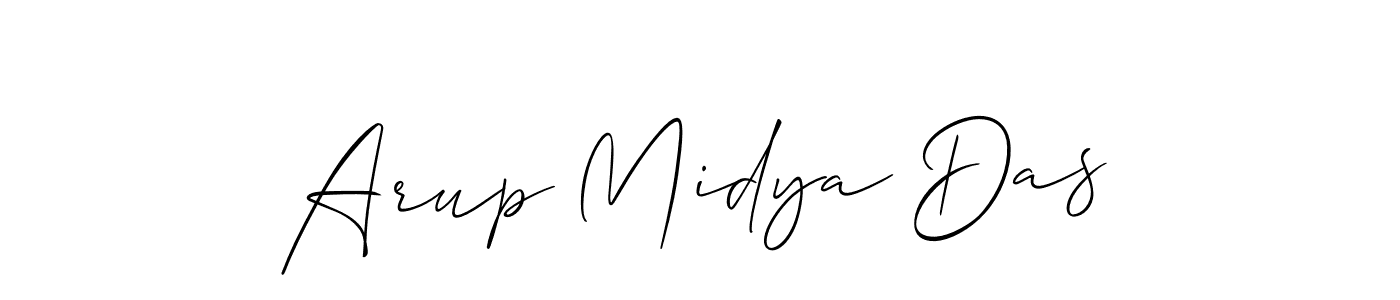 Here are the top 10 professional signature styles for the name Arup Midya Das. These are the best autograph styles you can use for your name. Arup Midya Das signature style 2 images and pictures png
