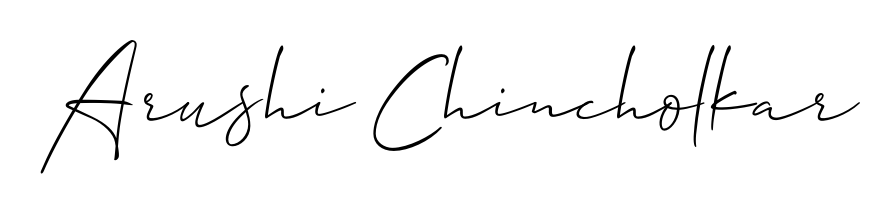 Discover the perfect balance of readability and style for Arushi Chincholkar with Allison_Script font. Create your dream signature today. Arushi Chincholkar signature style 2 images and pictures png