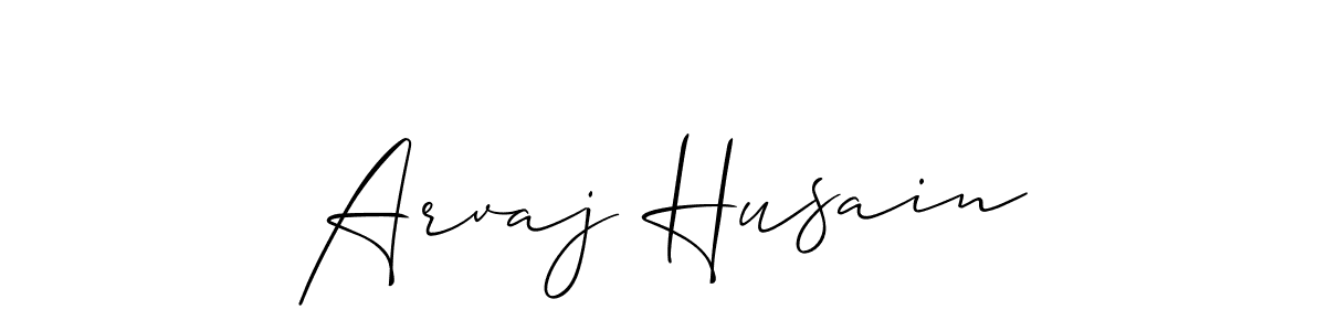 Here are the top 10 professional signature styles for the name Arvaj Husain. These are the best autograph styles you can use for your name. Arvaj Husain signature style 2 images and pictures png
