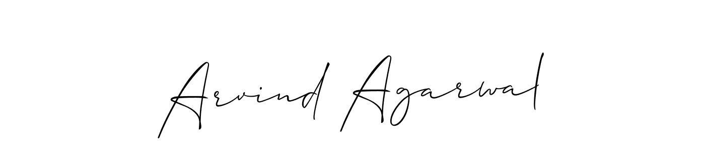 Here are the top 10 professional signature styles for the name Arvind Agarwal. These are the best autograph styles you can use for your name. Arvind Agarwal signature style 2 images and pictures png