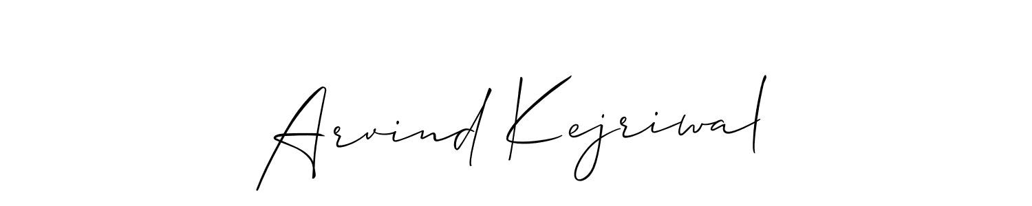 You can use this online signature creator to create a handwritten signature for the name Arvind Kejriwal. This is the best online autograph maker. Arvind Kejriwal signature style 2 images and pictures png