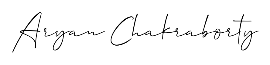 How to Draw Aryan Chakraborty signature style? Allison_Script is a latest design signature styles for name Aryan Chakraborty. Aryan Chakraborty signature style 2 images and pictures png