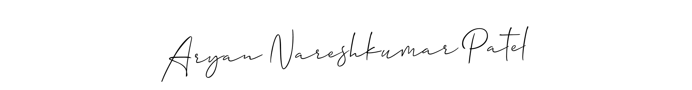Here are the top 10 professional signature styles for the name Aryan Nareshkumar Patel. These are the best autograph styles you can use for your name. Aryan Nareshkumar Patel signature style 2 images and pictures png