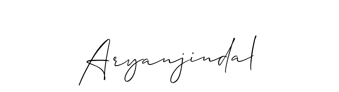 Check out images of Autograph of Aryanjindal name. Actor Aryanjindal Signature Style. Allison_Script is a professional sign style online. Aryanjindal signature style 2 images and pictures png