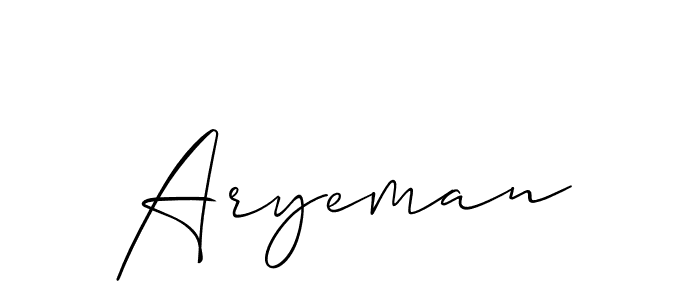 This is the best signature style for the Aryeman name. Also you like these signature font (Allison_Script). Mix name signature. Aryeman signature style 2 images and pictures png