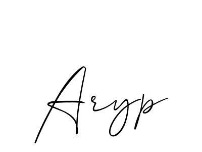 See photos of Aryp official signature by Spectra . Check more albums & portfolios. Read reviews & check more about Allison_Script font. Aryp signature style 2 images and pictures png