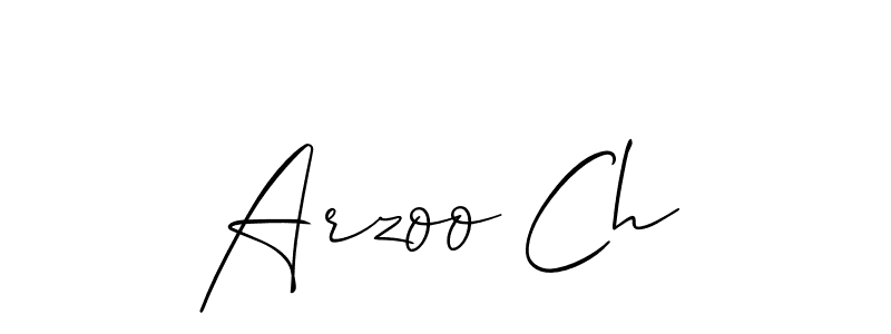 See photos of Arzoo Ch official signature by Spectra . Check more albums & portfolios. Read reviews & check more about Allison_Script font. Arzoo Ch signature style 2 images and pictures png