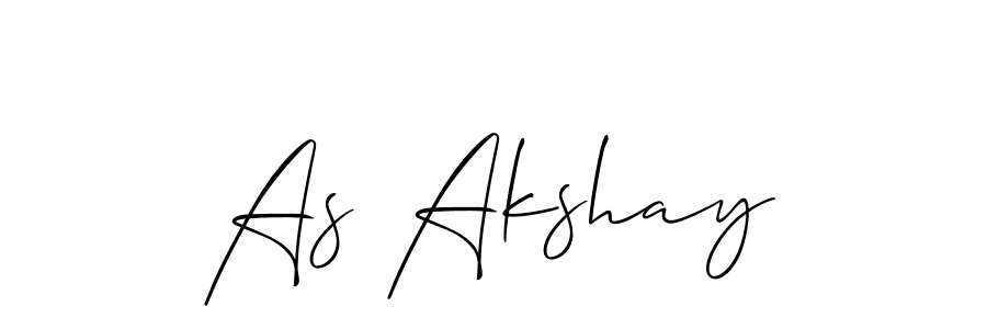 This is the best signature style for the As Akshay name. Also you like these signature font (Allison_Script). Mix name signature. As Akshay signature style 2 images and pictures png