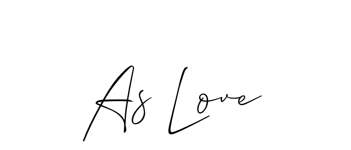 See photos of As Love official signature by Spectra . Check more albums & portfolios. Read reviews & check more about Allison_Script font. As Love signature style 2 images and pictures png