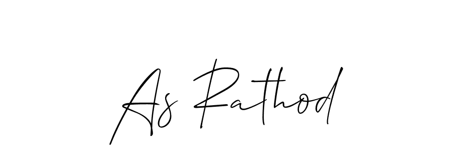 Check out images of Autograph of As Rathod name. Actor As Rathod Signature Style. Allison_Script is a professional sign style online. As Rathod signature style 2 images and pictures png