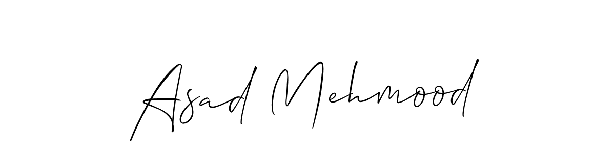 Check out images of Autograph of Asad Mehmood name. Actor Asad Mehmood Signature Style. Allison_Script is a professional sign style online. Asad Mehmood signature style 2 images and pictures png