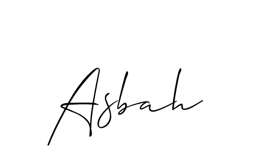 See photos of Asbah official signature by Spectra . Check more albums & portfolios. Read reviews & check more about Allison_Script font. Asbah signature style 2 images and pictures png