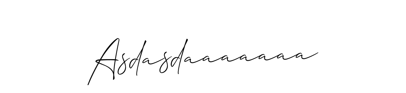 Asdasdaaaaaaa stylish signature style. Best Handwritten Sign (Allison_Script) for my name. Handwritten Signature Collection Ideas for my name Asdasdaaaaaaa. Asdasdaaaaaaa signature style 2 images and pictures png