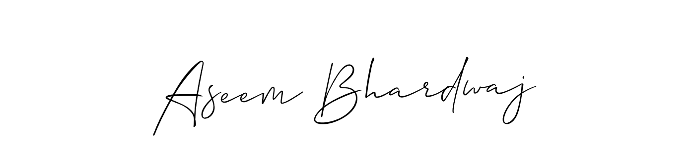 Here are the top 10 professional signature styles for the name Aseem Bhardwaj. These are the best autograph styles you can use for your name. Aseem Bhardwaj signature style 2 images and pictures png