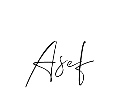 See photos of Asef official signature by Spectra . Check more albums & portfolios. Read reviews & check more about Allison_Script font. Asef signature style 2 images and pictures png