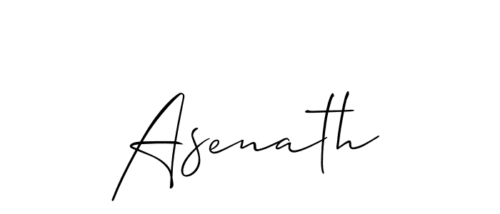 Here are the top 10 professional signature styles for the name Asenath. These are the best autograph styles you can use for your name. Asenath signature style 2 images and pictures png