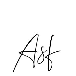 This is the best signature style for the Asf name. Also you like these signature font (Allison_Script). Mix name signature. Asf signature style 2 images and pictures png