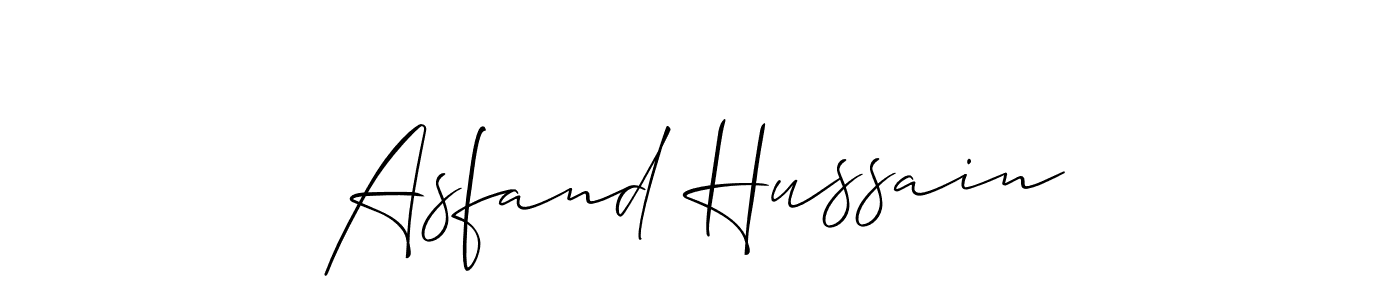 See photos of Asfand Hussain official signature by Spectra . Check more albums & portfolios. Read reviews & check more about Allison_Script font. Asfand Hussain signature style 2 images and pictures png