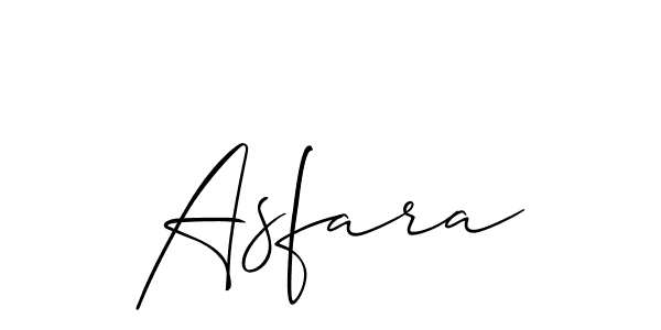 This is the best signature style for the Asfara name. Also you like these signature font (Allison_Script). Mix name signature. Asfara signature style 2 images and pictures png