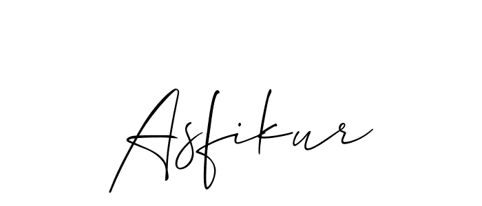 Check out images of Autograph of Asfikur name. Actor Asfikur Signature Style. Allison_Script is a professional sign style online. Asfikur signature style 2 images and pictures png