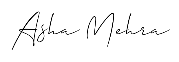 Discover the perfect balance of readability and style for Asha Mehra with Allison_Script font. Create your dream signature today. Asha Mehra signature style 2 images and pictures png