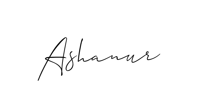 Here are the top 10 professional signature styles for the name Ashanur. These are the best autograph styles you can use for your name. Ashanur signature style 2 images and pictures png