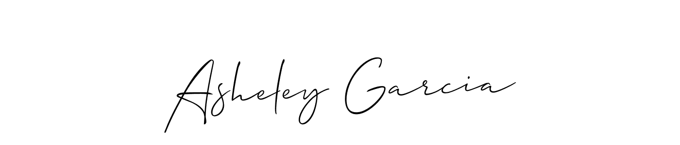 Here are the top 10 professional signature styles for the name Asheley Garcia. These are the best autograph styles you can use for your name. Asheley Garcia signature style 2 images and pictures png