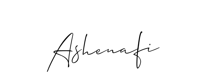 Best and Professional Signature Style for Ashenafi. Allison_Script Best Signature Style Collection. Ashenafi signature style 2 images and pictures png