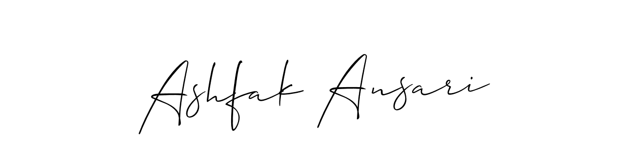 Here are the top 10 professional signature styles for the name Ashfak Ansari. These are the best autograph styles you can use for your name. Ashfak Ansari signature style 2 images and pictures png