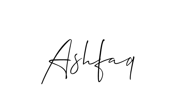 74+ Ashfaq Name Signature Style Ideas | Awesome E-Signature