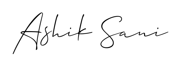 Once you've used our free online signature maker to create your best signature Allison_Script style, it's time to enjoy signing your documents with Ashik Sani name. Ashik Sani signature style 2 images and pictures png
