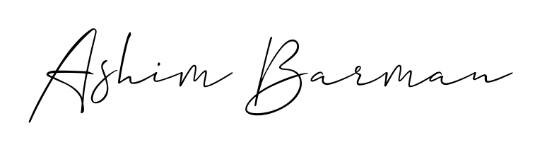 Allison_Script is a professional signature style that is perfect for those who want to add a touch of class to their signature. Get Ashim Barman name fancy signature for free. Ashim Barman signature style 2 images and pictures png