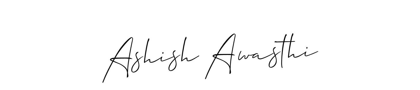 Here are the top 10 professional signature styles for the name Ashish Awasthi. These are the best autograph styles you can use for your name. Ashish Awasthi signature style 2 images and pictures png