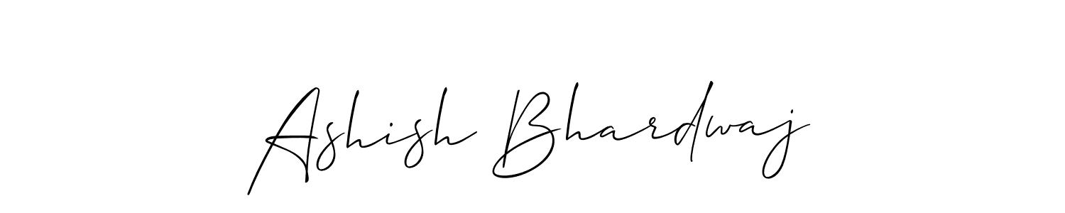 Similarly Allison_Script is the best handwritten signature design. Signature creator online .You can use it as an online autograph creator for name Ashish Bhardwaj. Ashish Bhardwaj signature style 2 images and pictures png
