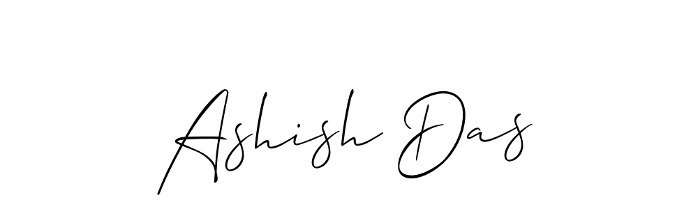 You can use this online signature creator to create a handwritten signature for the name Ashish Das. This is the best online autograph maker. Ashish Das signature style 2 images and pictures png