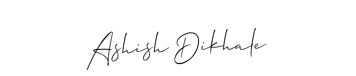 Check out images of Autograph of Ashish Dikhale name. Actor Ashish Dikhale Signature Style. Allison_Script is a professional sign style online. Ashish Dikhale signature style 2 images and pictures png