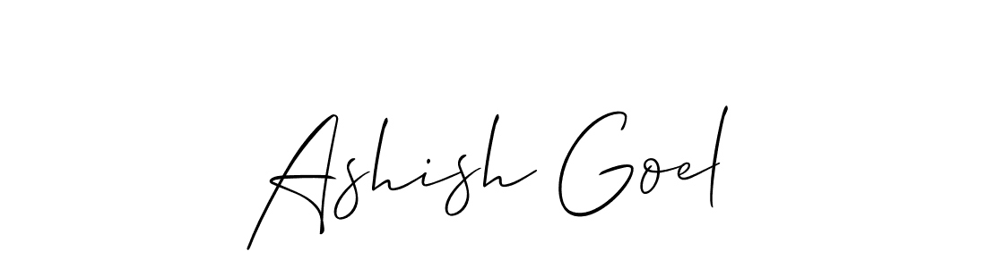 Here are the top 10 professional signature styles for the name Ashish Goel. These are the best autograph styles you can use for your name. Ashish Goel signature style 2 images and pictures png