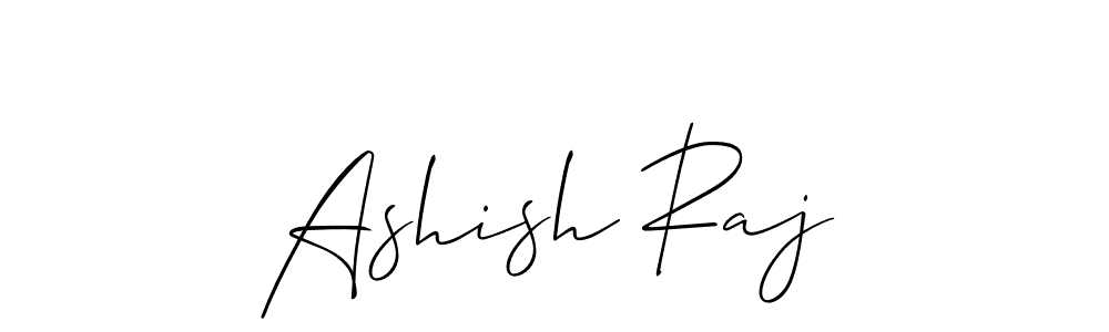 Here are the top 10 professional signature styles for the name Ashish Raj. These are the best autograph styles you can use for your name. Ashish Raj signature style 2 images and pictures png