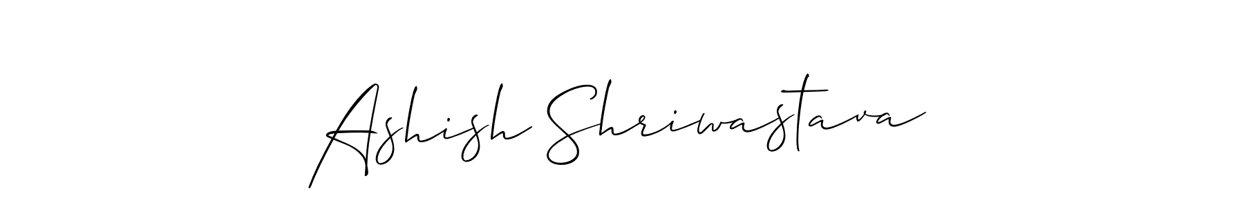 Once you've used our free online signature maker to create your best signature Allison_Script style, it's time to enjoy all of the benefits that Ashish Shriwastava name signing documents. Ashish Shriwastava signature style 2 images and pictures png