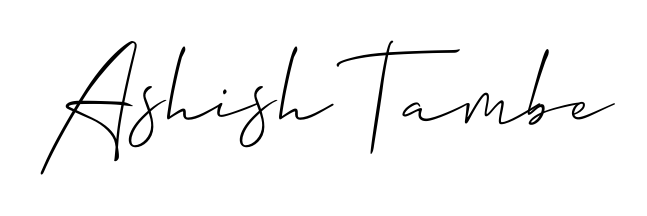 Ashish Tambe stylish signature style. Best Handwritten Sign (Allison_Script) for my name. Handwritten Signature Collection Ideas for my name Ashish Tambe. Ashish Tambe signature style 2 images and pictures png