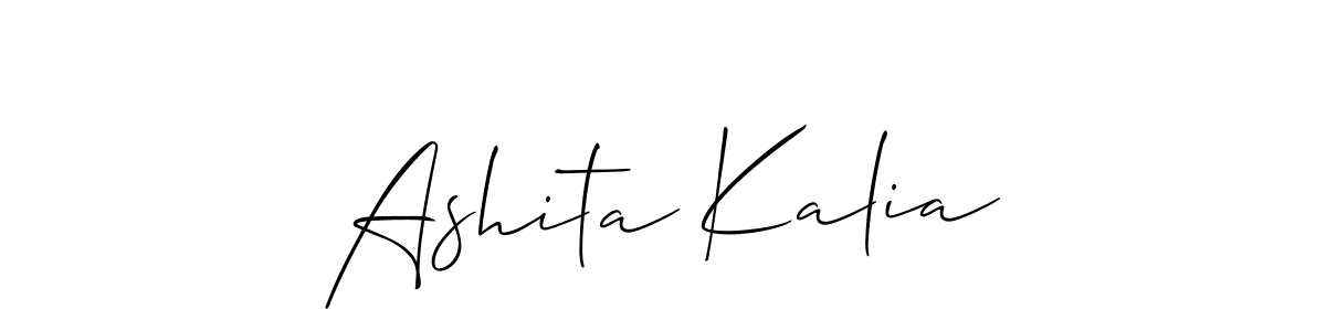Here are the top 10 professional signature styles for the name Ashita Kalia. These are the best autograph styles you can use for your name. Ashita Kalia signature style 2 images and pictures png