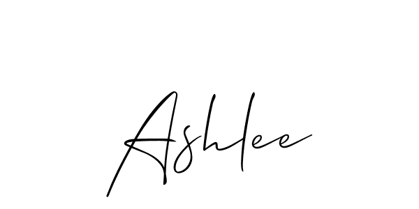 Once you've used our free online signature maker to create your best signature Allison_Script style, it's time to enjoy all of the benefits that Ashlee name signing documents. Ashlee signature style 2 images and pictures png
