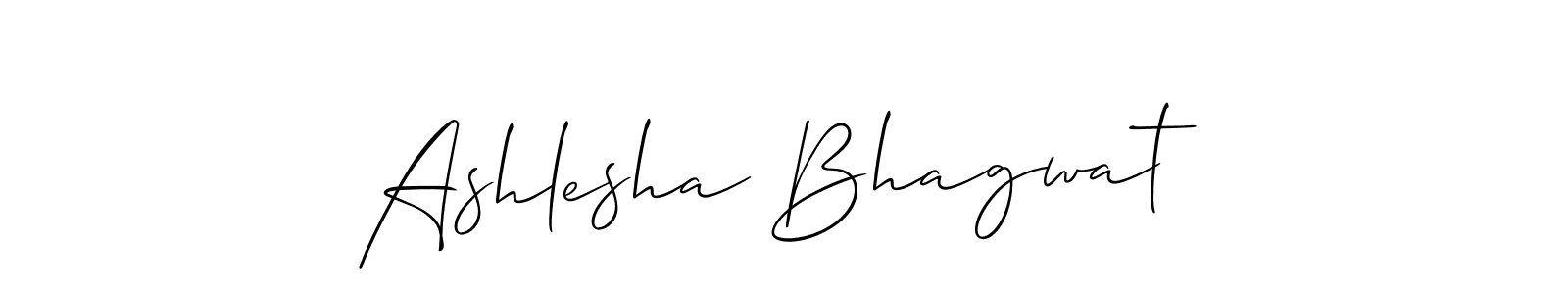 Once you've used our free online signature maker to create your best signature Allison_Script style, it's time to enjoy all of the benefits that Ashlesha Bhagwat name signing documents. Ashlesha Bhagwat signature style 2 images and pictures png