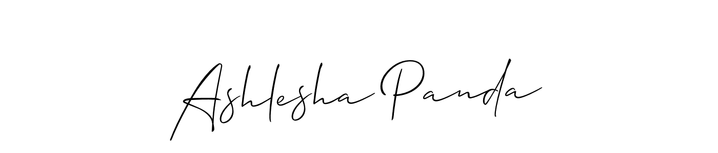 See photos of Ashlesha Panda official signature by Spectra . Check more albums & portfolios. Read reviews & check more about Allison_Script font. Ashlesha Panda signature style 2 images and pictures png