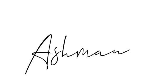 74+ Ashman Name Signature Style Ideas | Superb eSign