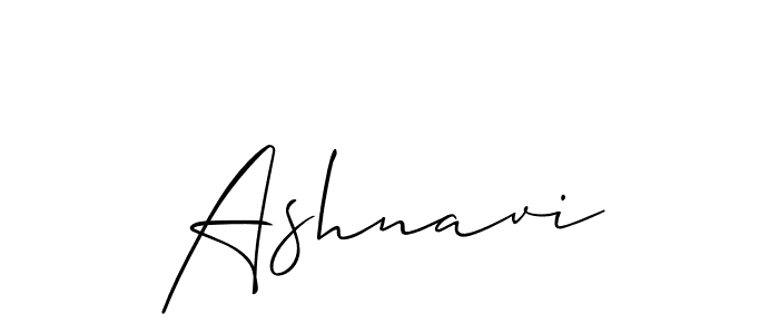 Allison_Script is a professional signature style that is perfect for those who want to add a touch of class to their signature. It is also a great choice for those who want to make their signature more unique. Get Ashnavi name to fancy signature for free. Ashnavi signature style 2 images and pictures png