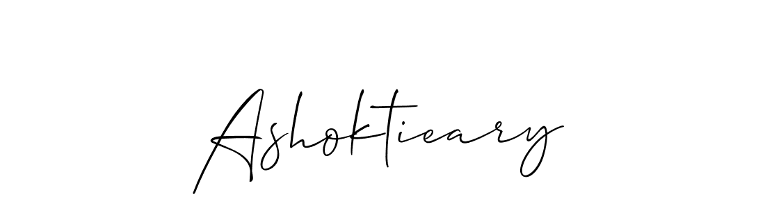 See photos of Ashoktieary official signature by Spectra . Check more albums & portfolios. Read reviews & check more about Allison_Script font. Ashoktieary signature style 2 images and pictures png